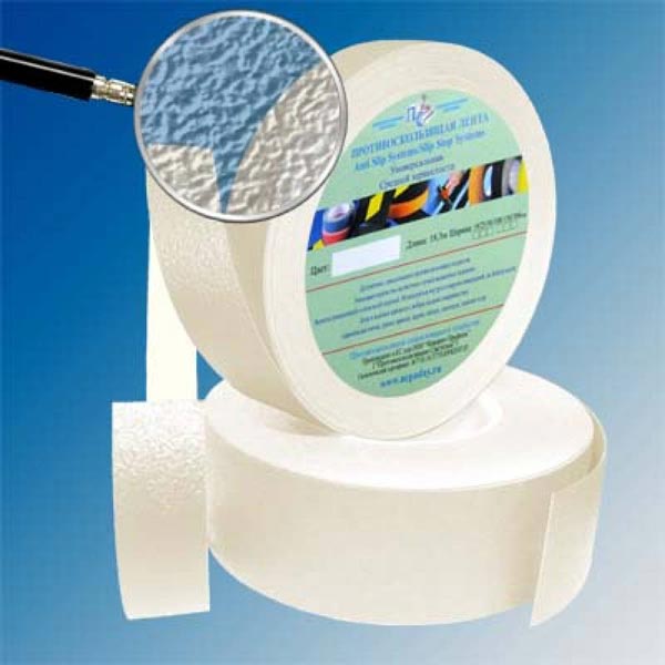 купить лента AntiSlip Systems винил 